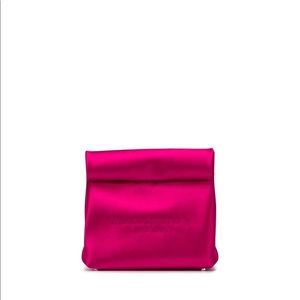 Alexander Wang Lunch Bag Clutch